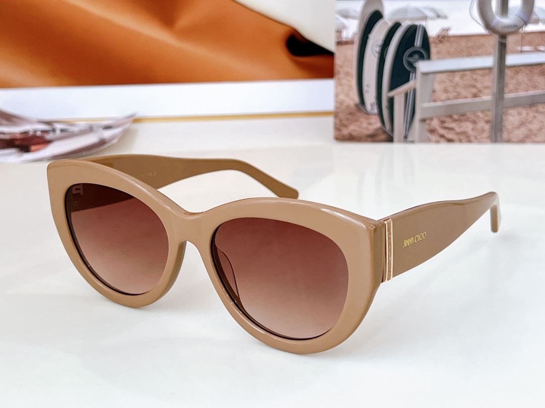 Jimmy Choo Sunglasses